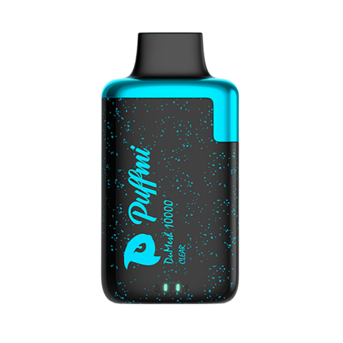 Puffmi Dumesh 10000 Чистый