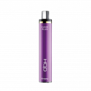 HQD Cuvie PLUS 1200 Виноград 2%