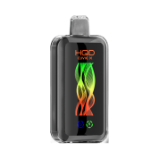 HQD Cuvie X 20000 Черная смородина 2%