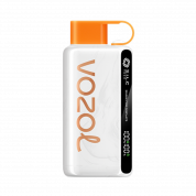 VOZOL STAR 9000 Киви маракуйя гуава 2%
