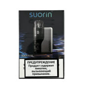 SUORIIN SE 800mAh Pod Kit Golden Yellow LY-120-G
