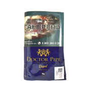 Табак труб. DOCTOR PIPE Royal Ribbon Cut 50 гр.